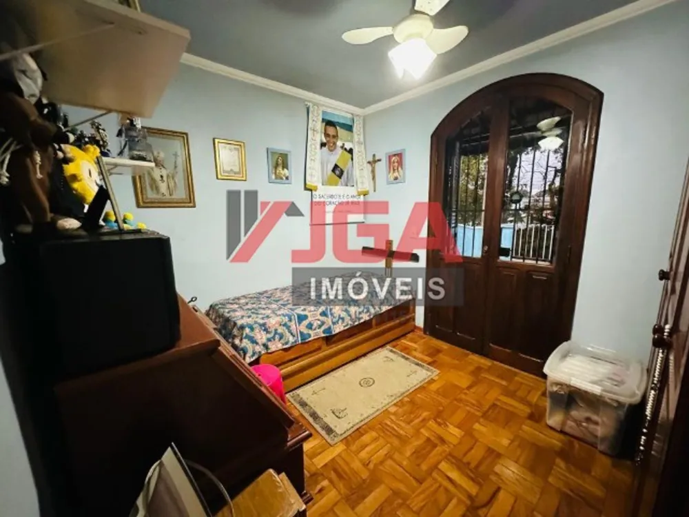 Sobrado, 3 quartos, 148 m² - Foto 5