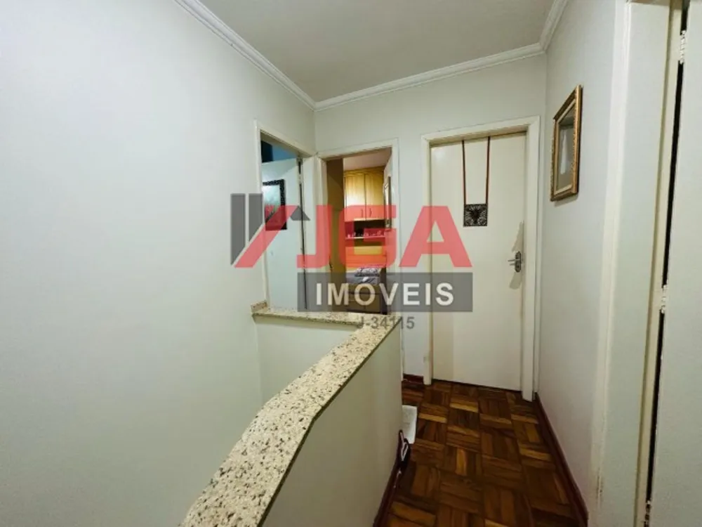 Sobrado, 3 quartos, 148 m² - Foto 15