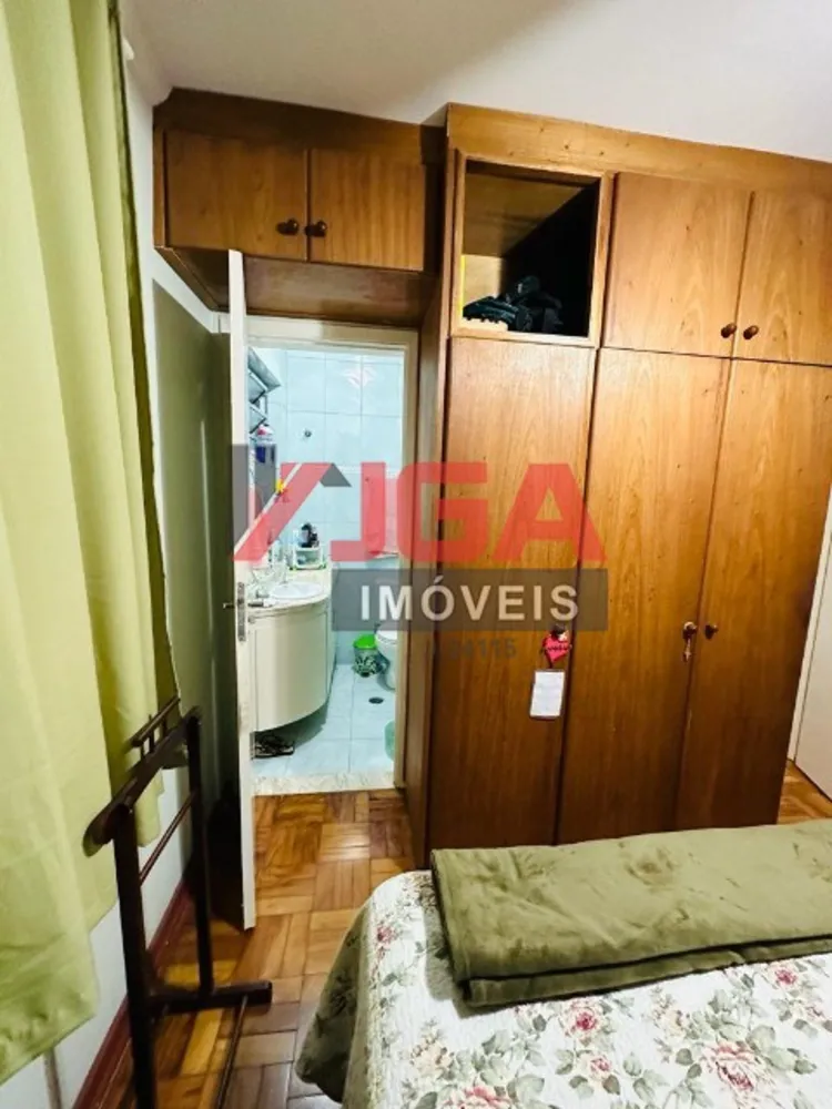 Sobrado, 3 quartos, 148 m² - Foto 5