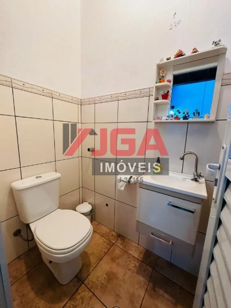 Sobrado, 3 quartos, 148 m² - Foto 8