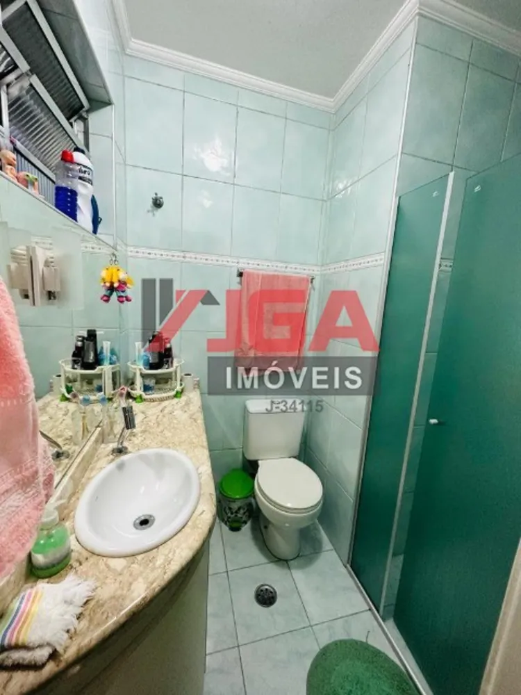 Sobrado, 3 quartos, 148 m² - Foto 6
