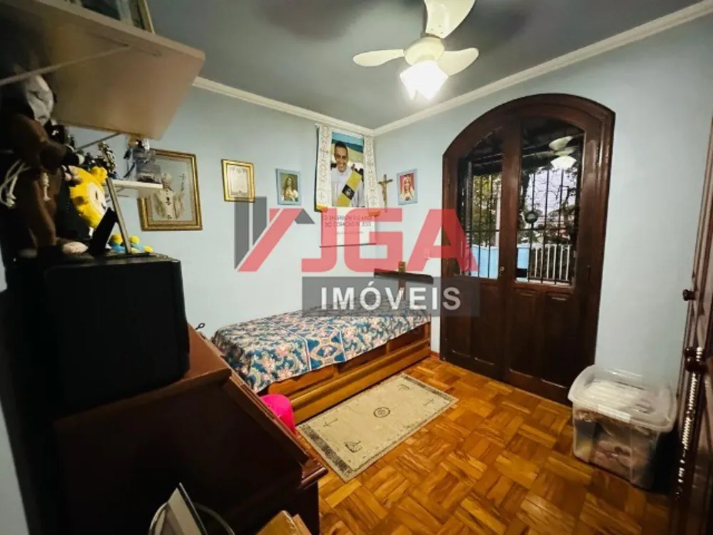 Sobrado, 3 quartos, 148 m² - Foto 11