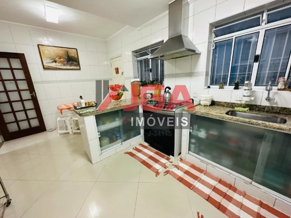 Sobrado à venda com 3 quartos, 148m² - Foto 3