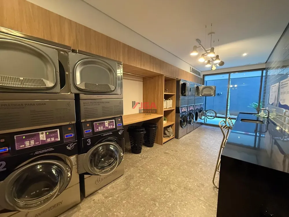 Apartamento, 2 quartos, 41 m² - Foto 14
