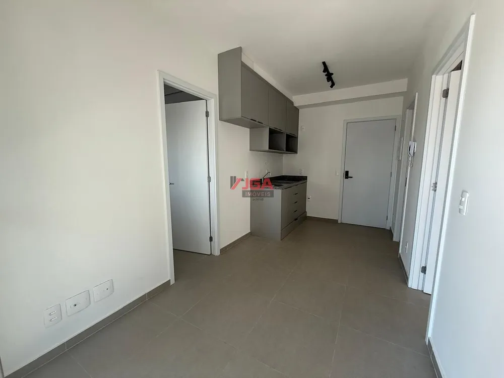 Apartamento, 2 quartos, 41 m² - Foto 6