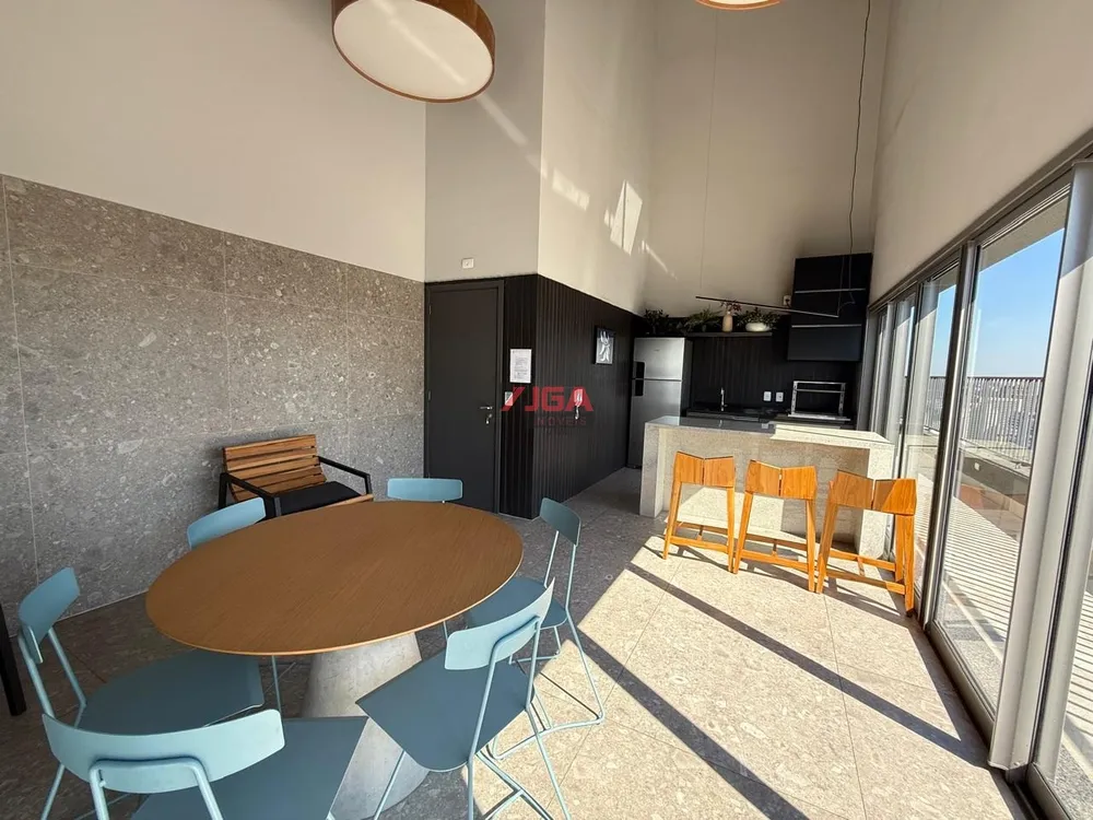Apartamento, 2 quartos, 41 m² - Foto 16