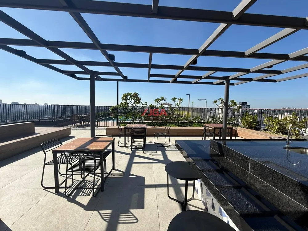 Apartamento, 2 quartos, 41 m² - Foto 10