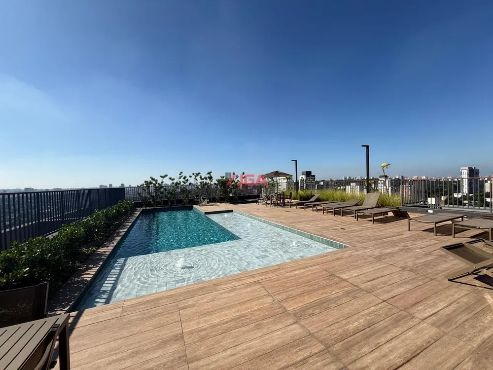 Apartamento, 2 quartos, 41 m² - Foto 8