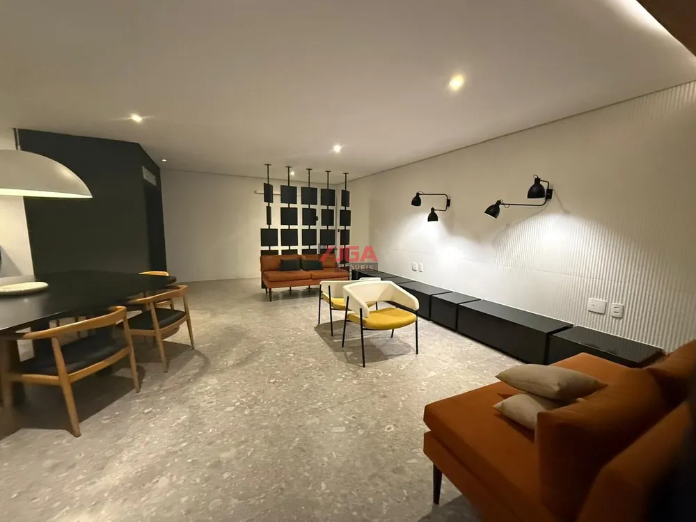Apartamento, 2 quartos, 41 m² - Foto 9