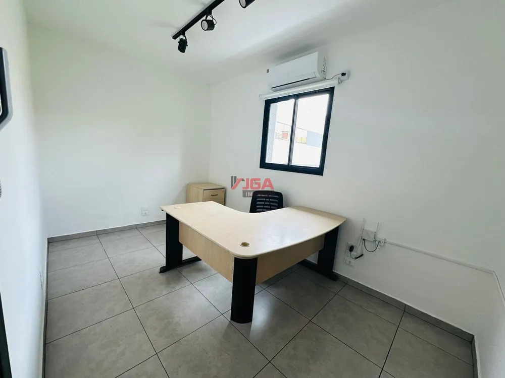 Sala-Conjunto, 13 m² - Foto 4