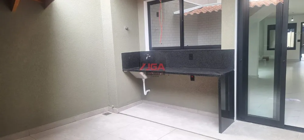 Casa, 3 quartos, 155 m² - Foto 5