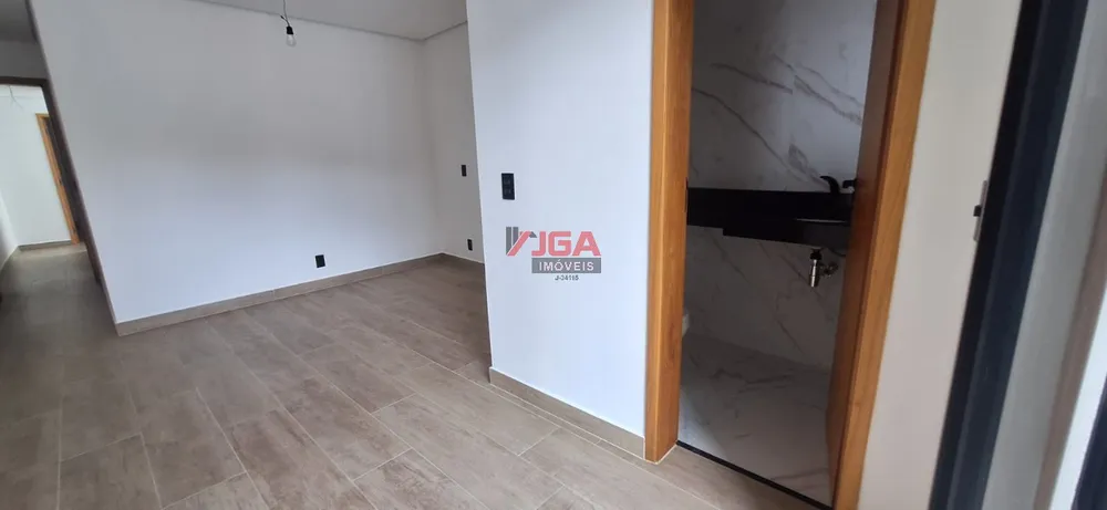 Casa, 3 quartos, 155 m² - Foto 12