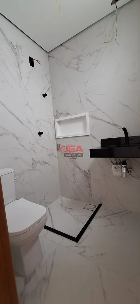 Casa, 3 quartos, 155 m² - Foto 6