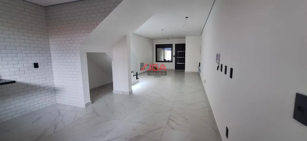 Casa, 3 quartos, 155 m² - Foto 8