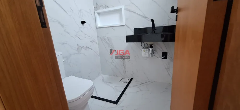 Casa, 3 quartos, 155 m² - Foto 8
