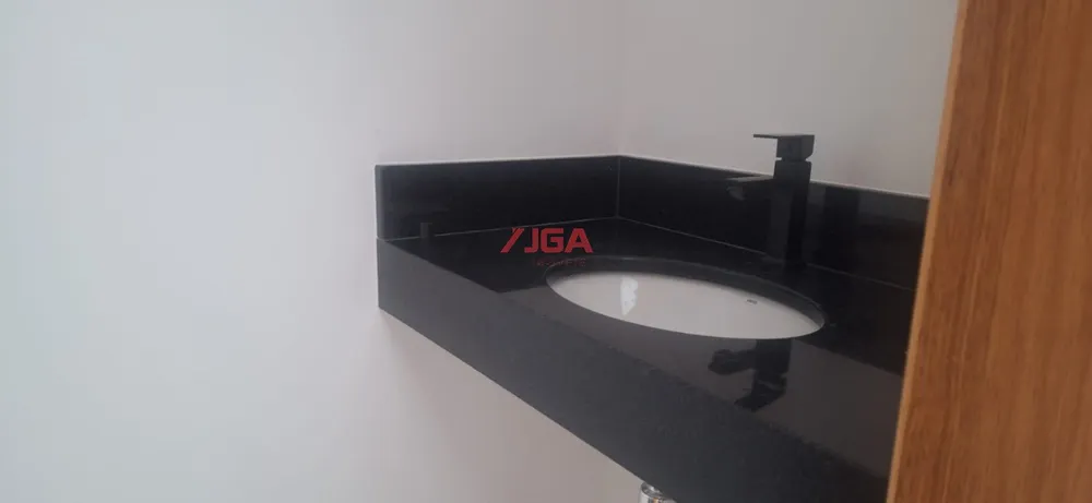 Casa, 3 quartos, 155 m² - Foto 1