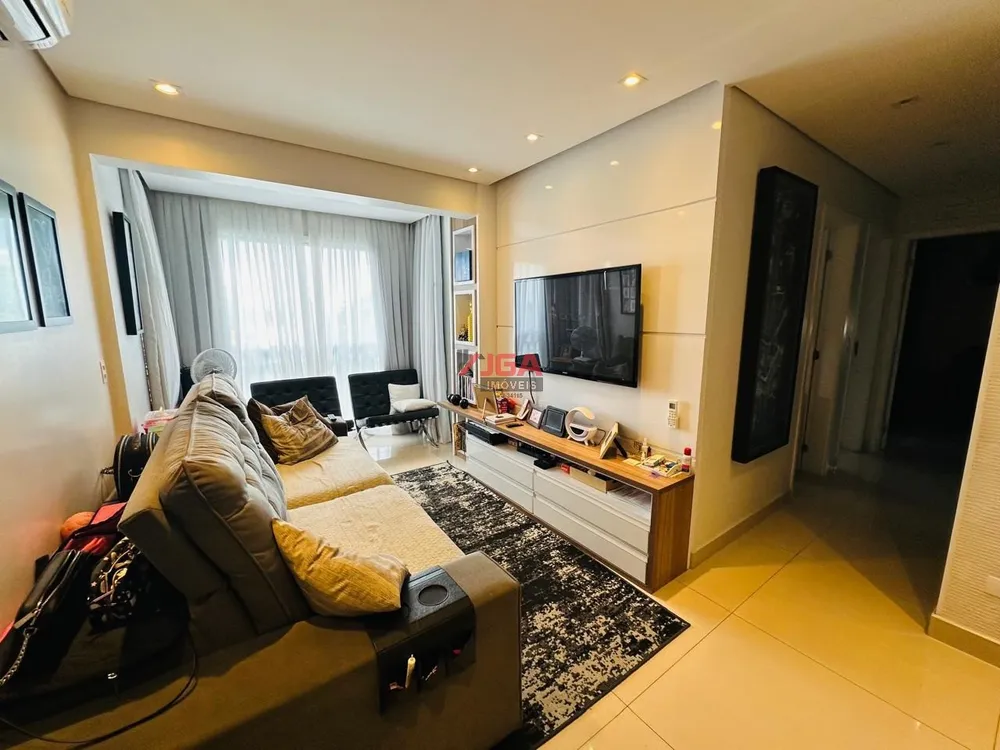 Cobertura, 3 quartos, 140 m² - Foto 3