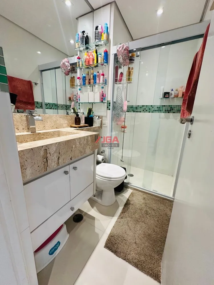 Cobertura, 3 quartos, 140 m² - Foto 5