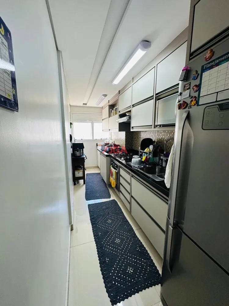 Cobertura, 3 quartos, 140 m² - Foto 7