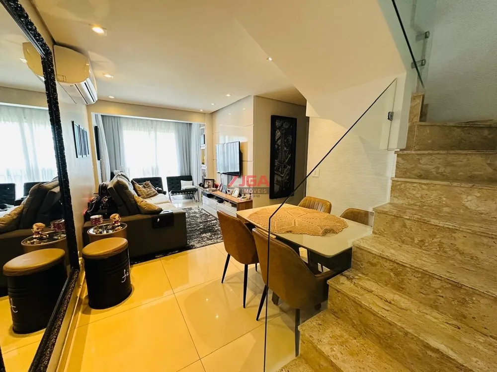 Cobertura, 3 quartos, 140 m² - Foto 8