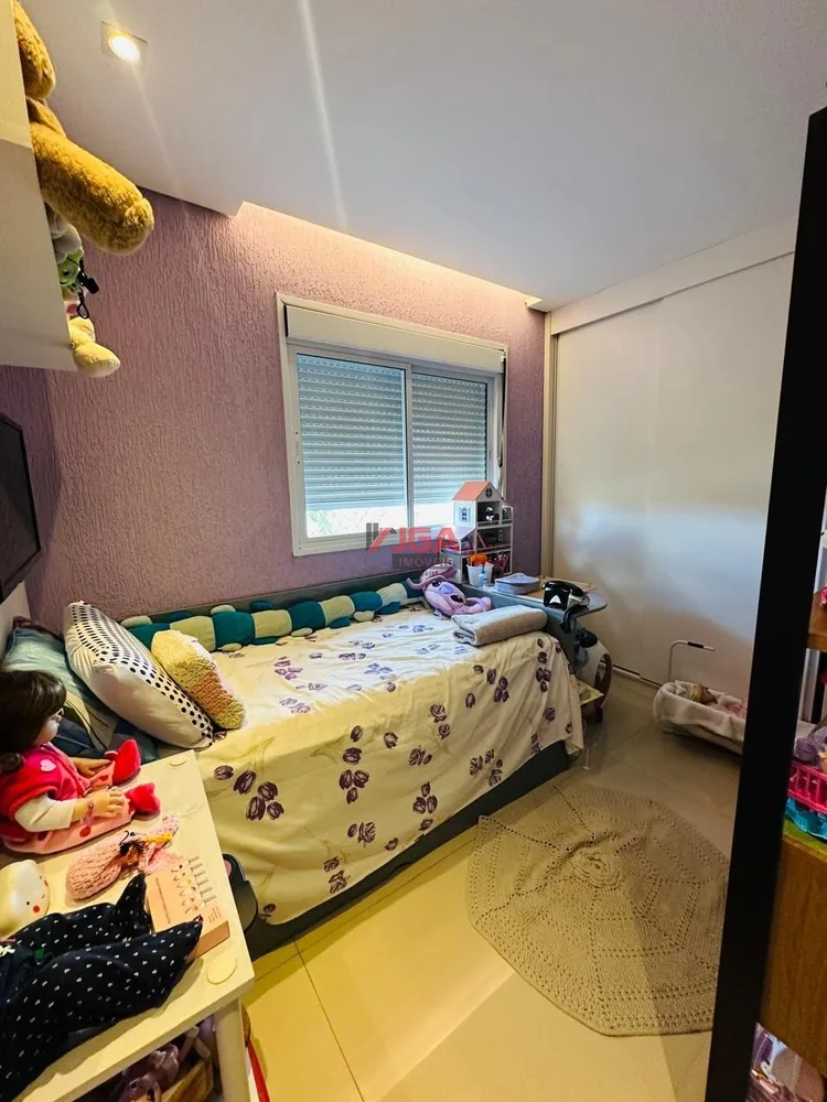 Cobertura, 3 quartos, 140 m² - Foto 4