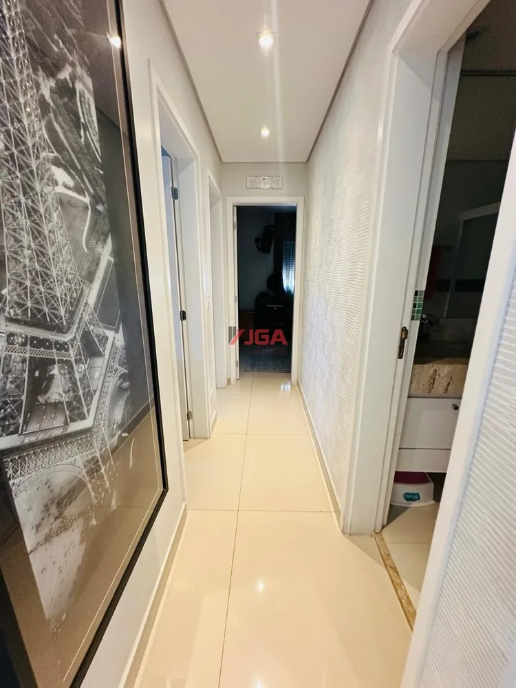 Cobertura, 3 quartos, 140 m² - Foto 15