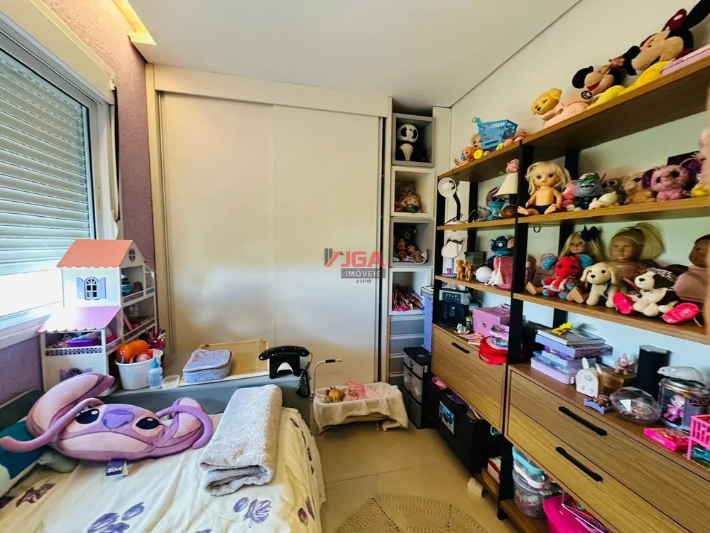 Cobertura, 3 quartos, 140 m² - Foto 9