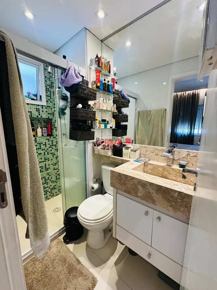 Cobertura, 3 quartos, 140 m² - Foto 1