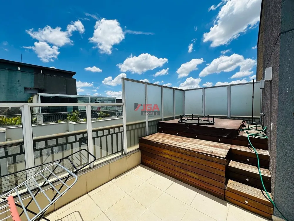 Cobertura, 3 quartos, 140 m² - Foto 7