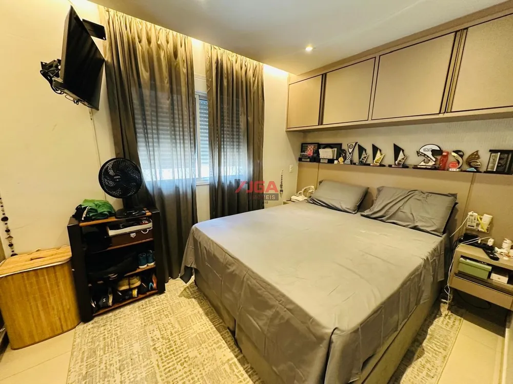 Cobertura, 3 quartos, 140 m² - Foto 14