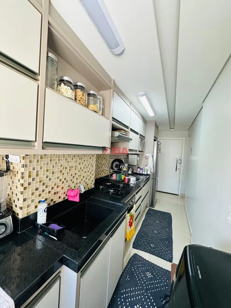 Cobertura, 3 quartos, 140 m² - Foto 8