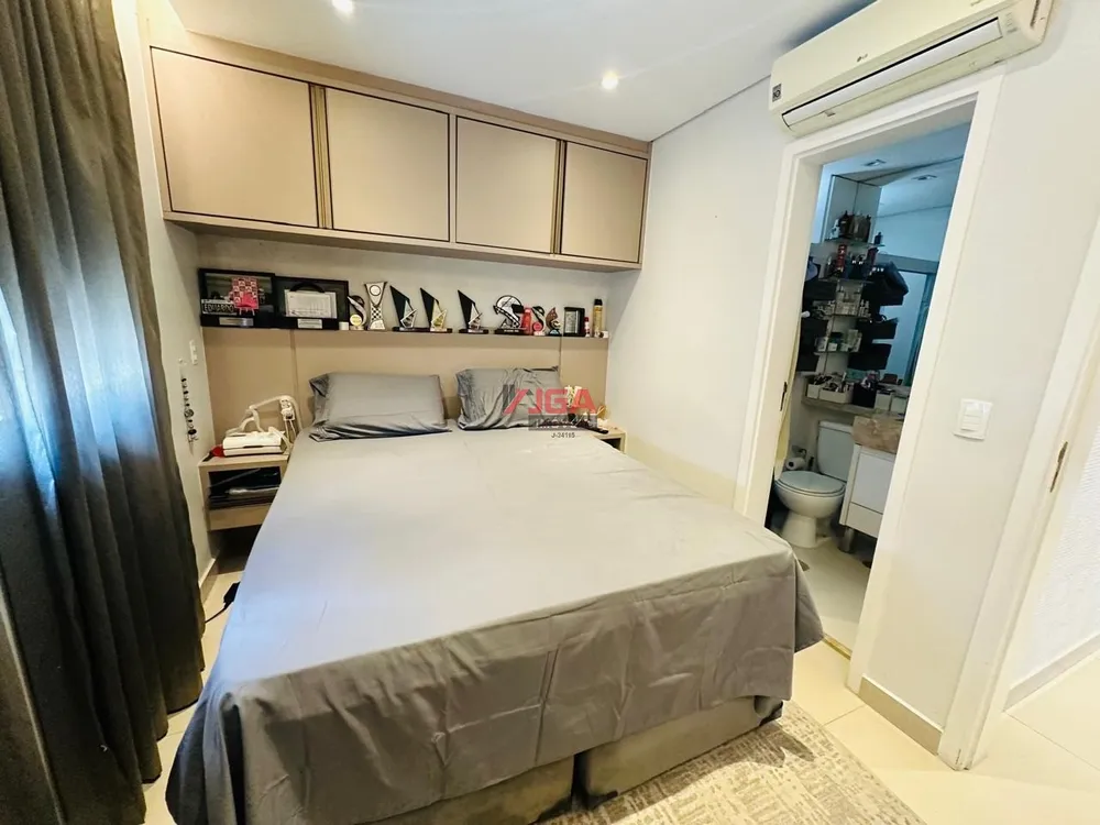 Cobertura, 3 quartos, 140 m² - Foto 2
