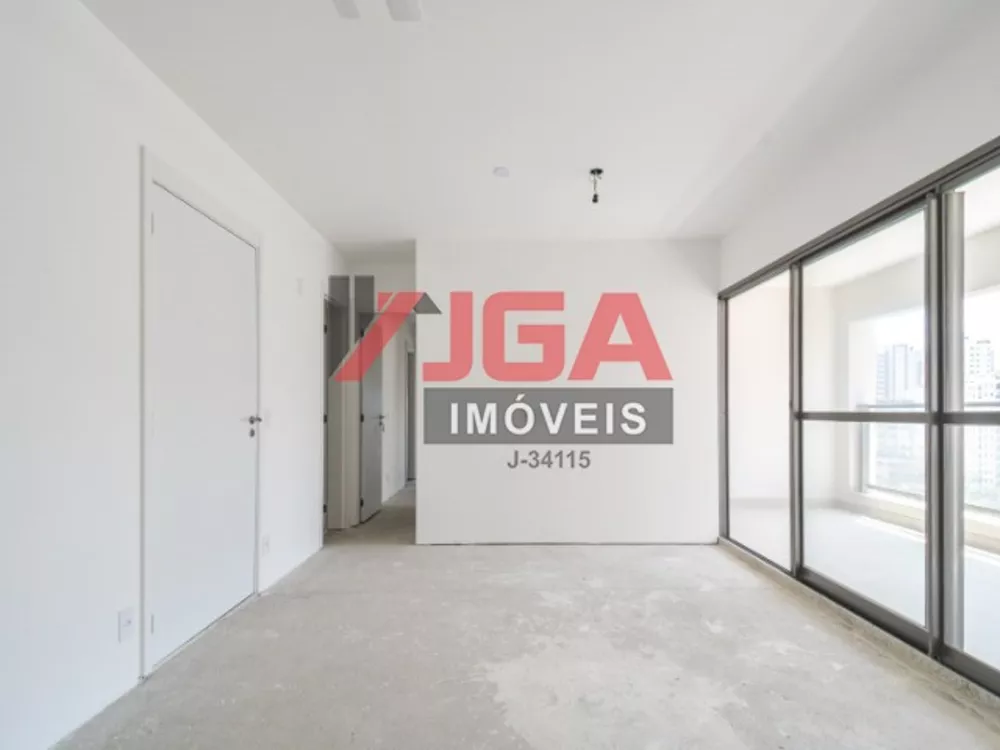 Apartamento à venda com 3 quartos, 100m² - Foto 4