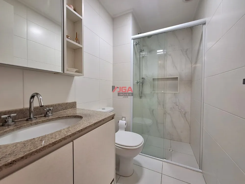 Apartamento, 2 quartos, 80 m² - Foto 11