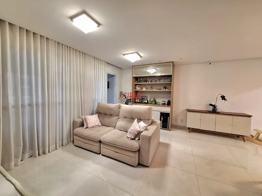 Apartamento, 2 quartos, 80 m² - Foto 1