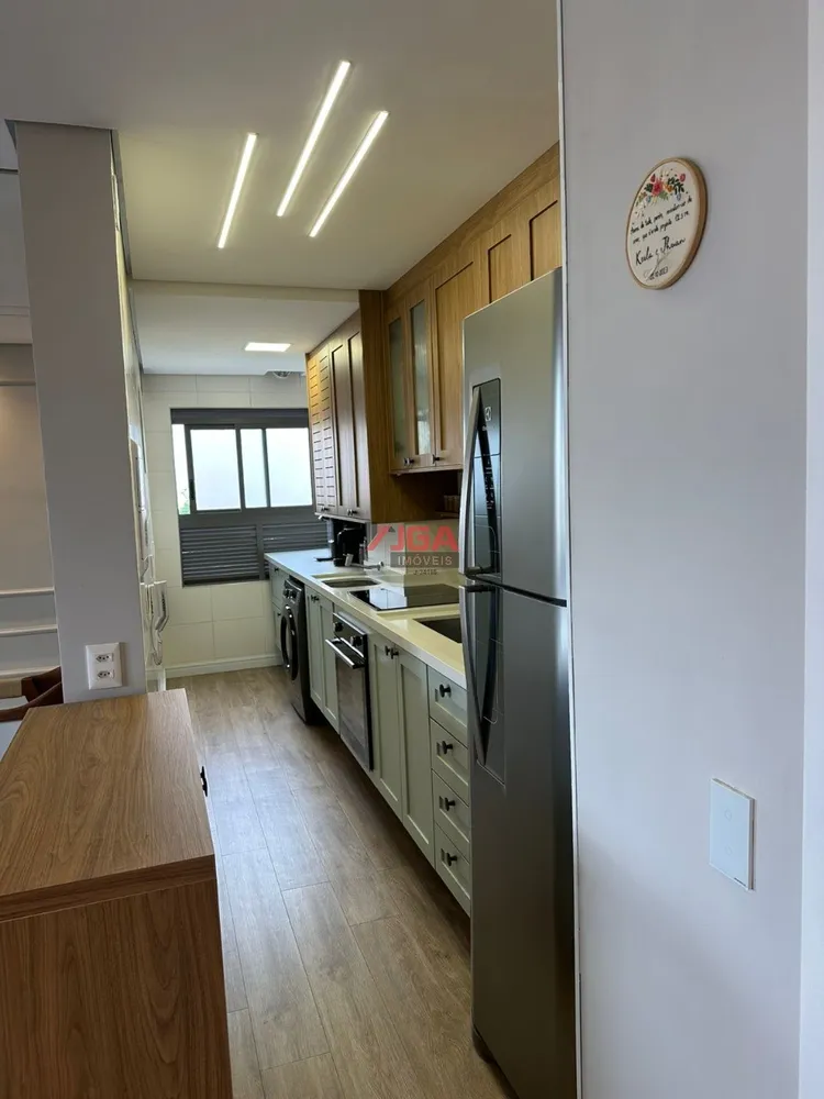 Apartamento, 2 quartos, 63 m² - Foto 3