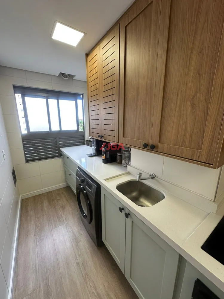 Apartamento, 2 quartos, 63 m² - Foto 2
