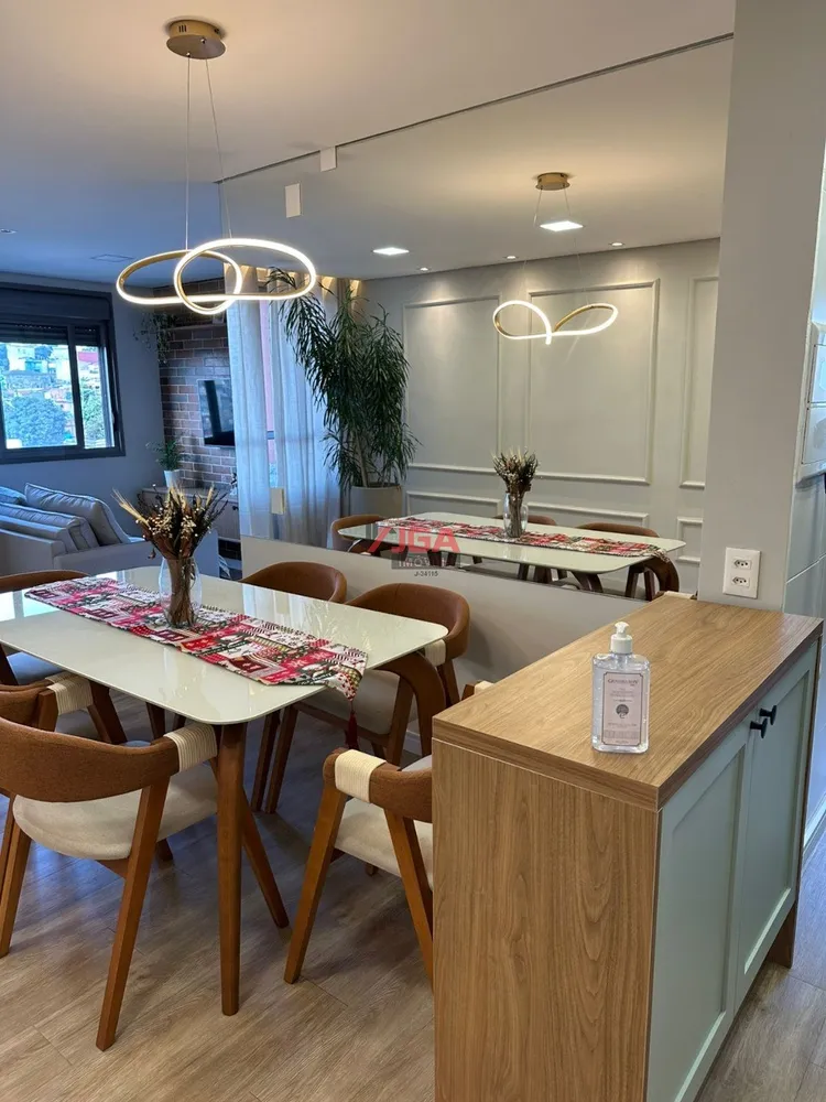 Apartamento, 2 quartos, 63 m² - Foto 5