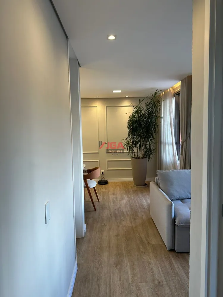 Apartamento, 2 quartos, 63 m² - Foto 7