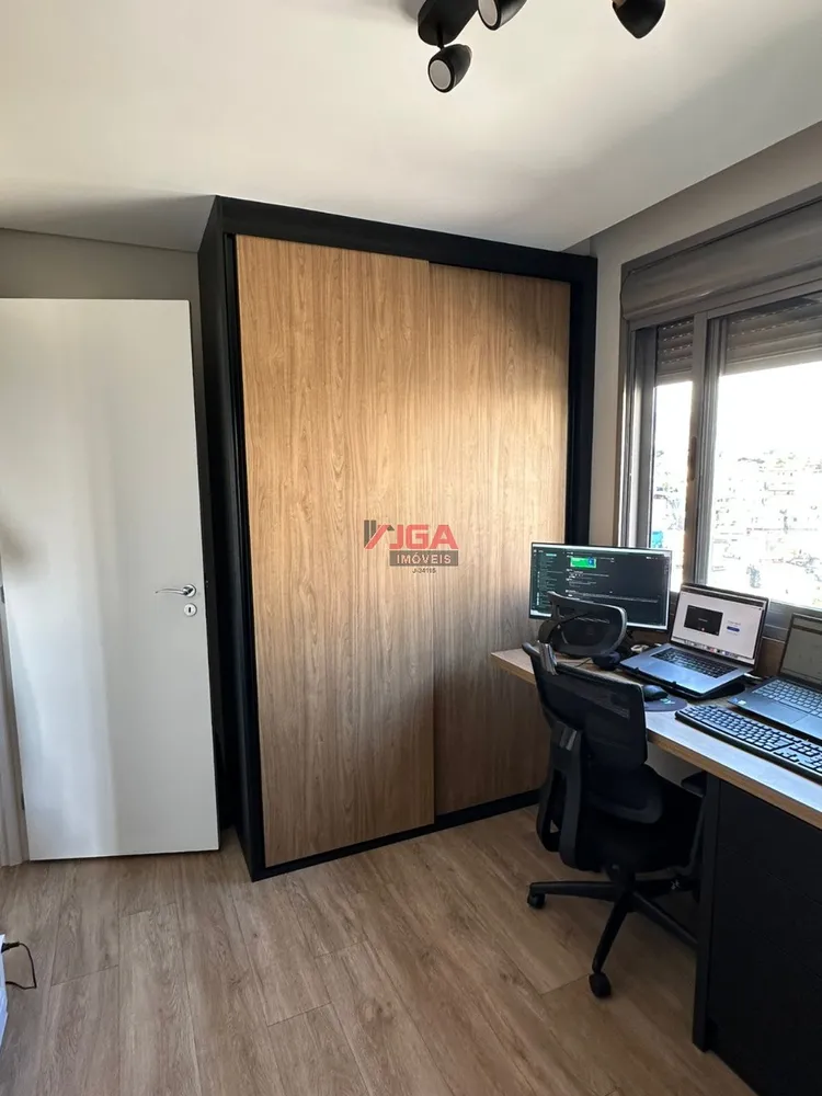 Apartamento, 2 quartos, 63 m² - Foto 10