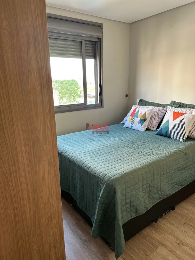 Apartamento, 2 quartos, 63 m² - Foto 12