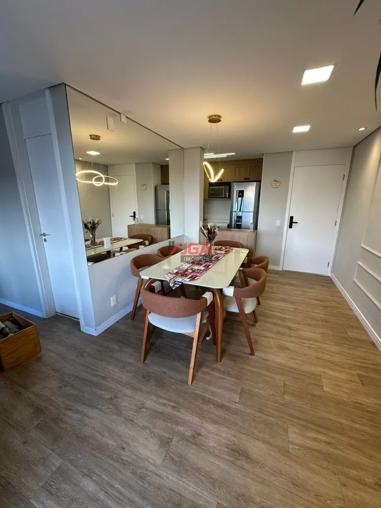 Apartamento, 2 quartos, 63 m² - Foto 6