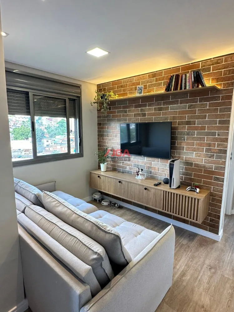 Apartamento, 2 quartos, 63 m² - Foto 9