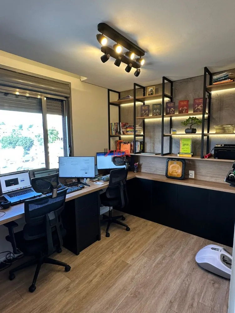 Apartamento, 2 quartos, 63 m² - Foto 11