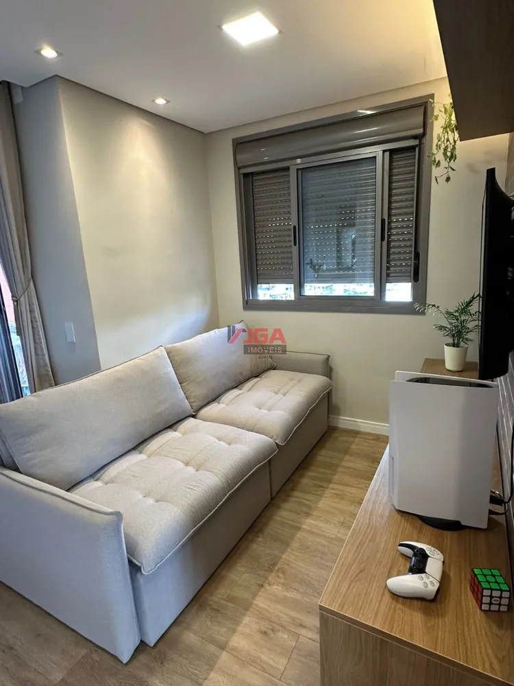 Apartamento, 2 quartos, 63 m² - Foto 8