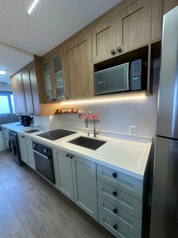 Apartamento, 2 quartos, 63 m² - Foto 1