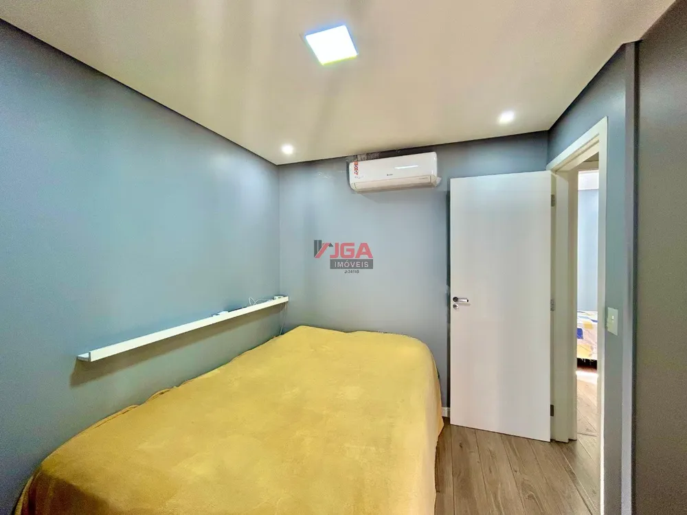 Casa de Condomínio, 2 quartos - Foto 11