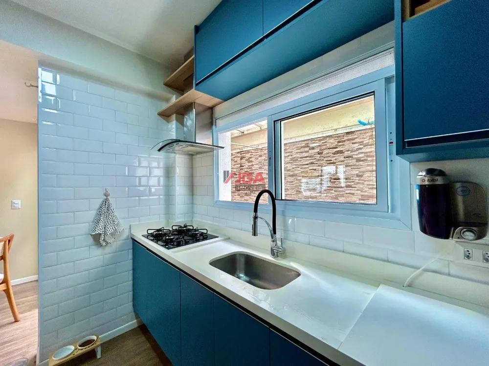 Casa de Condomínio, 2 quartos - Foto 7