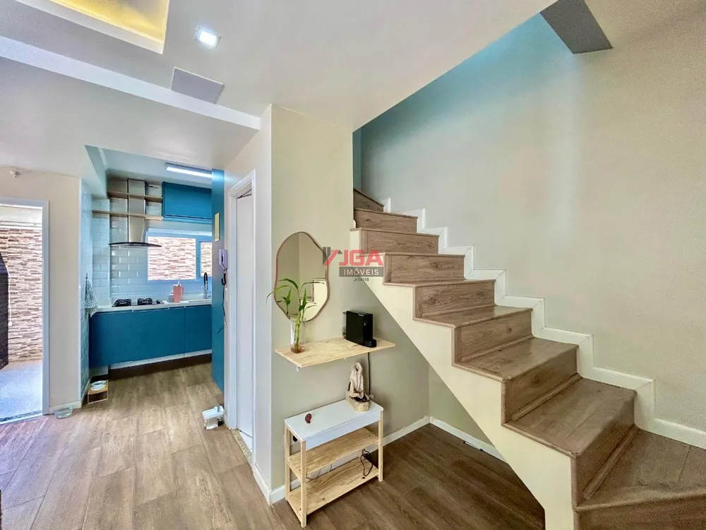 Casa de Condomínio, 2 quartos - Foto 4
