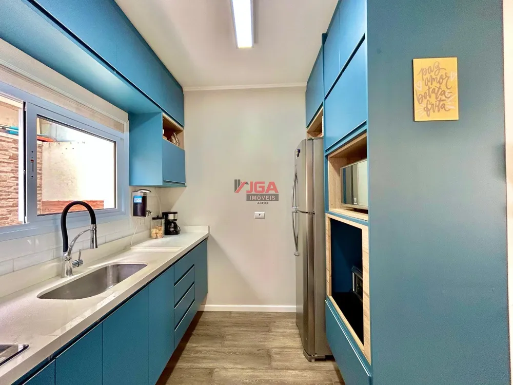 Casa de Condomínio, 2 quartos - Foto 6